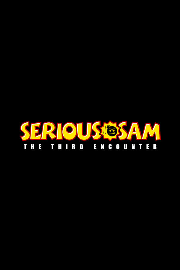 Serious Sam: The Third Encounter (фото)