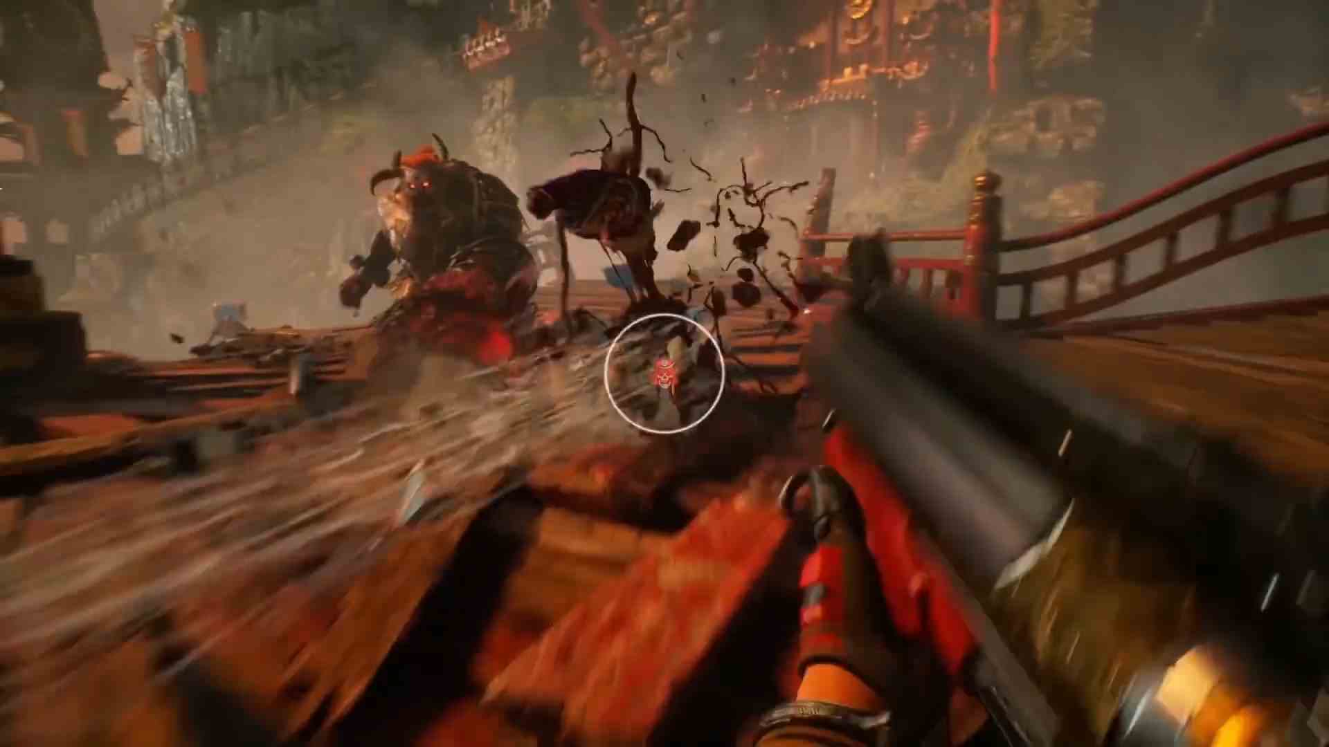 Shadow Warrior 3 скриншот (фото)