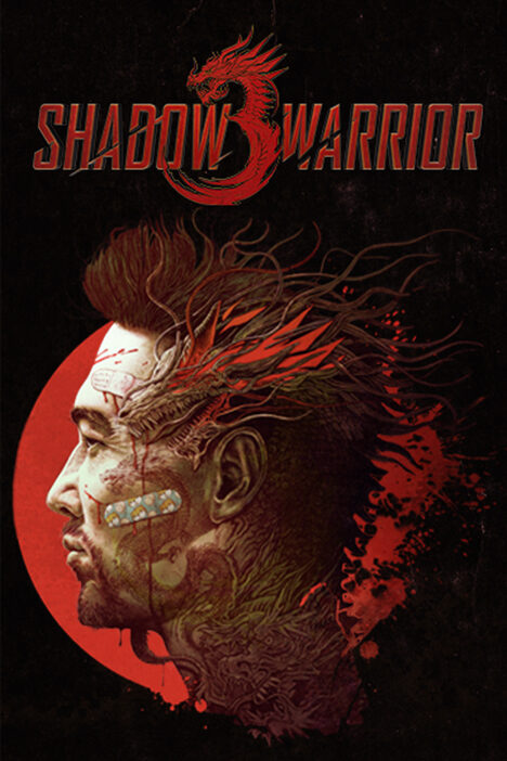 Shadow Warrior 3 (фото)