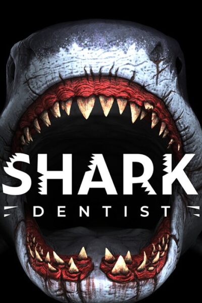 Shark Dentist (фото)
