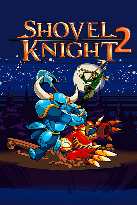 Shovel Knight 2 (фото)