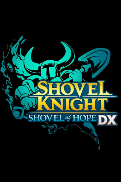 Shovel Knight: Shovel of Hope DX (фото)
