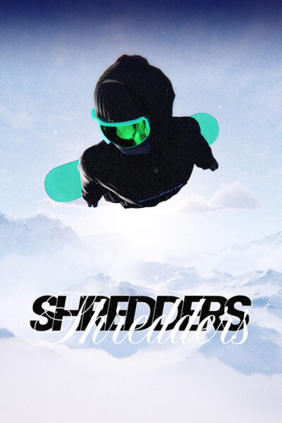 Shredders (фото)