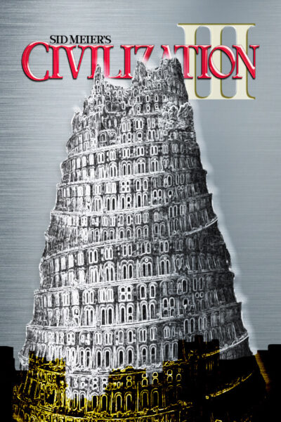 Civilization 3 (фото)