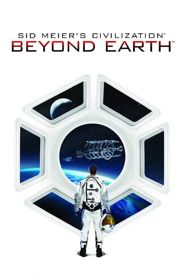 Civilization: Beyond Earth (фото)