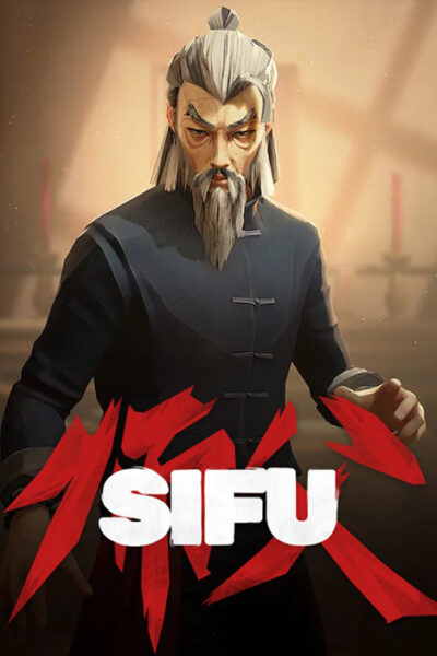 Sifu (фото)