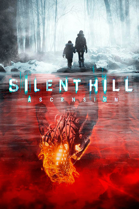 Silent Hill: Ascension (фото)