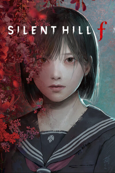 Silent Hill f (фото)