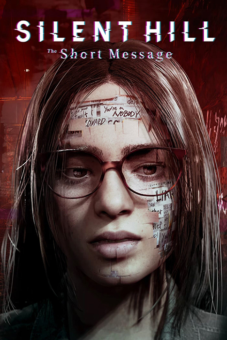 Silent Hill: The Short Message (фото)