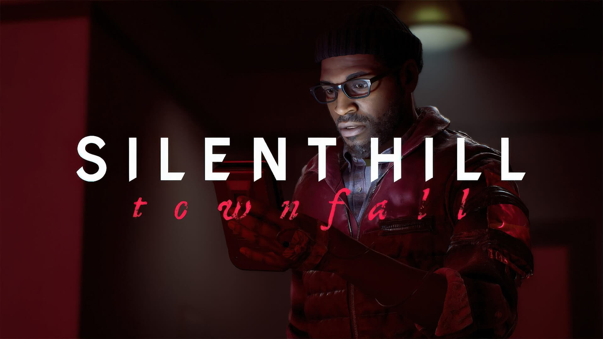Silent Hill Townfall (фото)