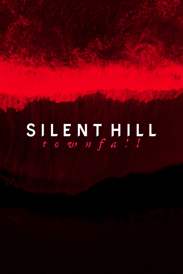 Silent Hill Townfall (фото)