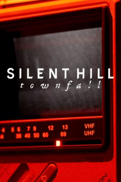 Silent Hill Townfall (фото)