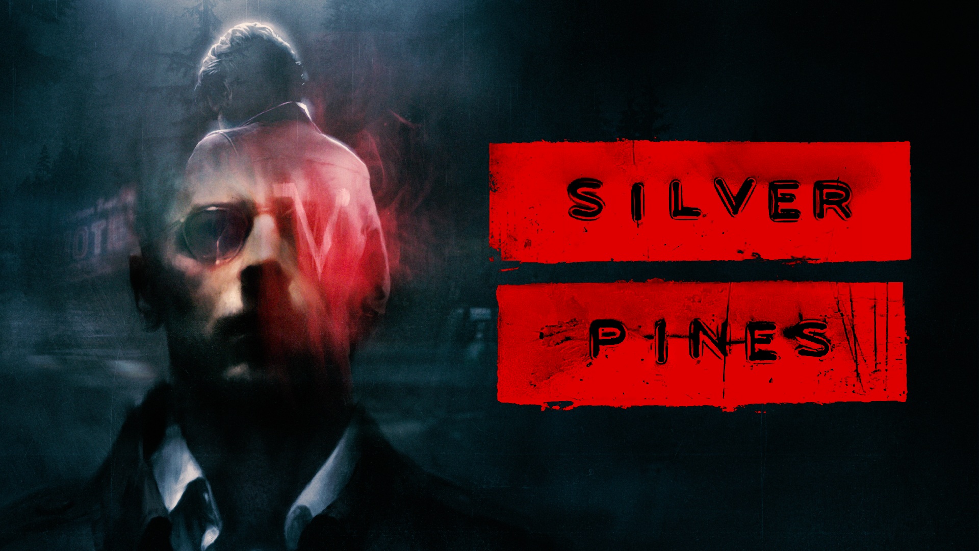 Silver Pines (фото)