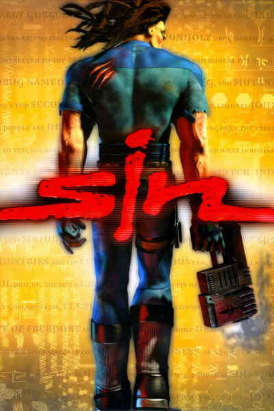 SiN (фото)