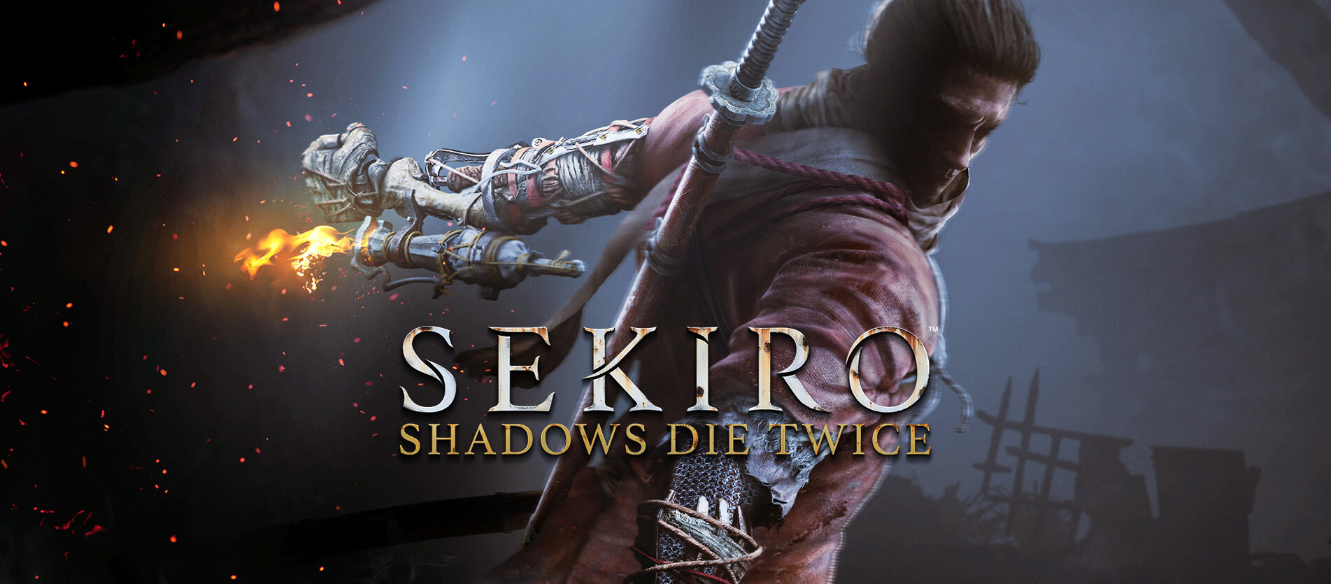Системные требования Sekiro: Shadows Die Twice (фото)