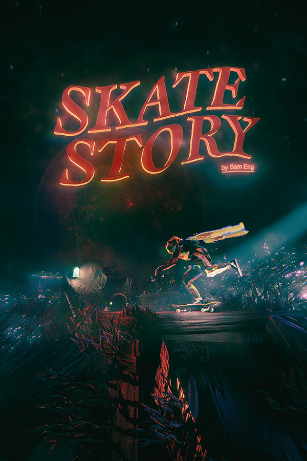 Skate Story (фото)