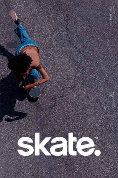 Skate (фото)