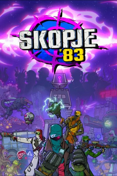 Skopje ’83 (фото)