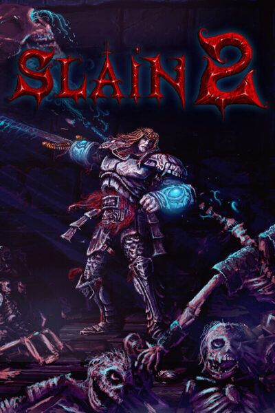 Slain 2: The Beast Within (фото)