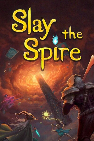Slay the Spire (фото)
