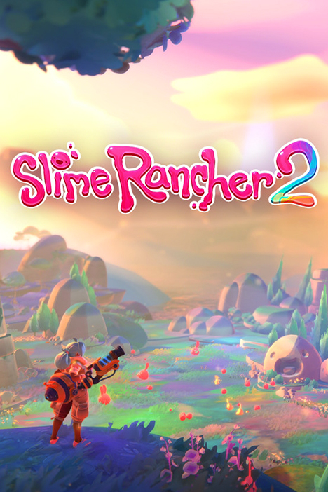 Slime Rancher 2 (фото)