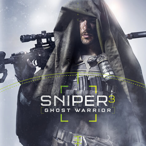 Sniper: Ghost Warrior 3 (фото)