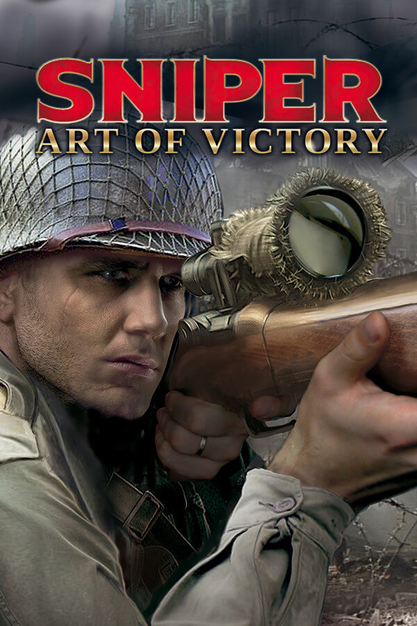 Sniper: Art of Victory (фото)