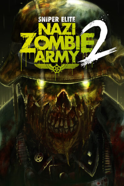 Sniper Elite: Nazi Zombie Army 2 (фото)