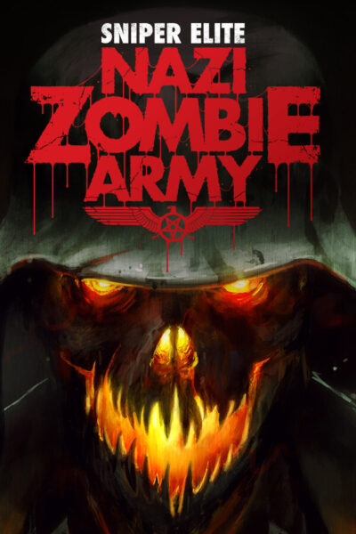 Sniper Elite: Nazi Zombie Army (фото)