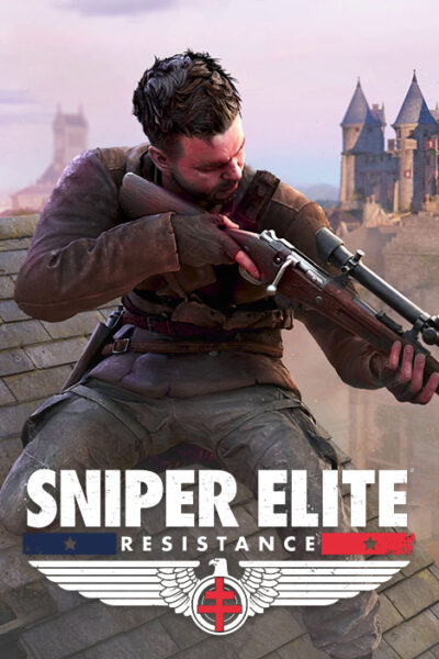 Sniper Elite: Resistance (фото)