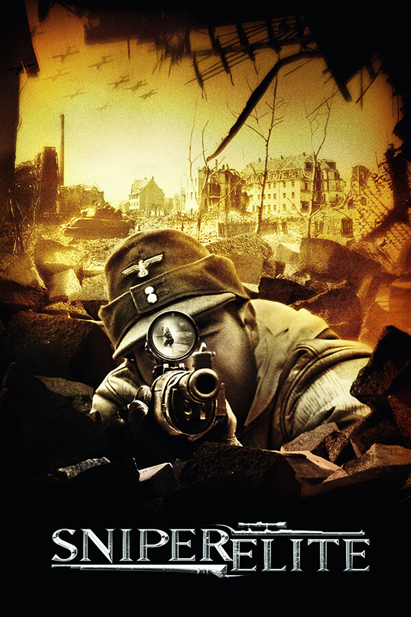 Sniper Elite (фото)