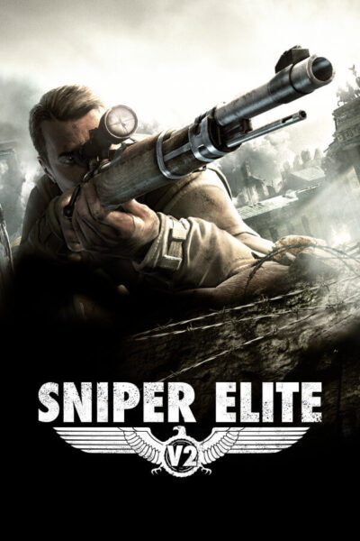 Sniper Elite V2 (фото)