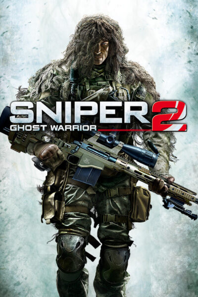 Sniper: Ghost Warrior 2 (фото)