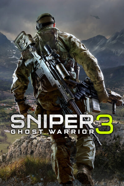 Sniper: Ghost Warrior 3 (фото)