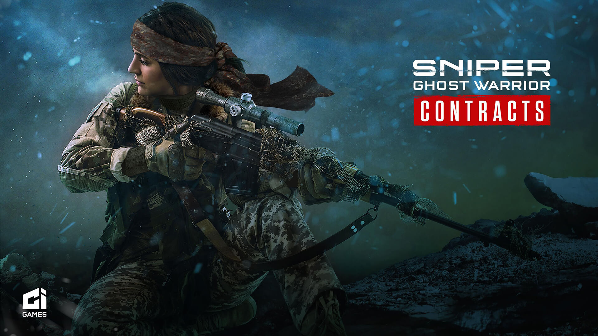 Sniper Ghost Warrior Contracts – дата выхода, системные требования, обзор,  скриншоты, трейлер, геймплей