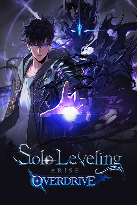 Solo Leveling: Arise Overdrive (фото)