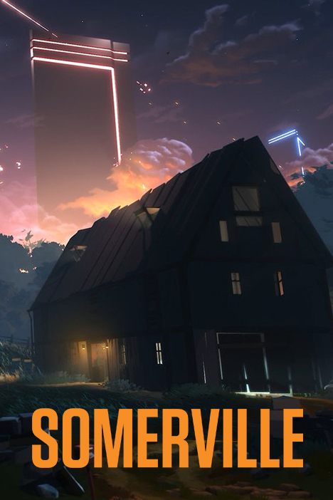 Somerville (фото)