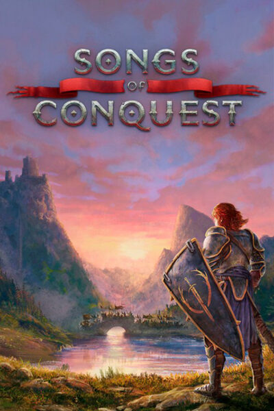 Songs of Conquest (фото)