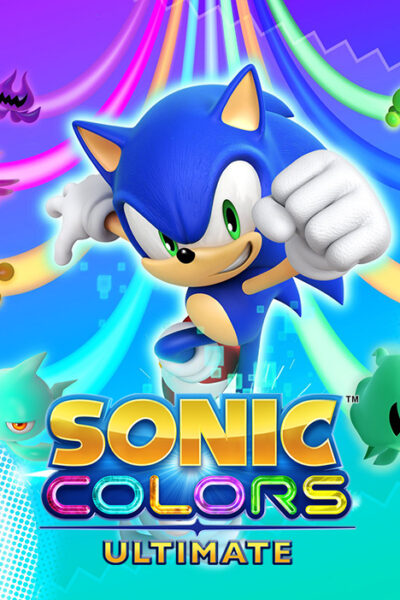 Sonic Colors: Ultimate (фото)