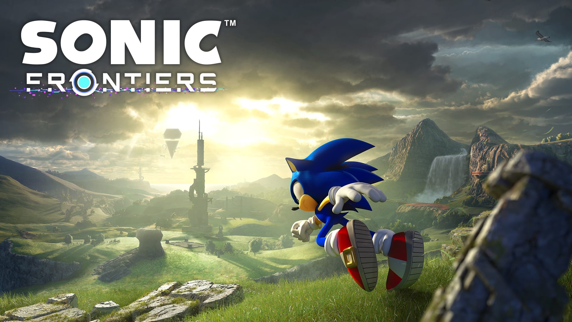 Sonic Frontiers – дата выхода, системные требования, обзор, скриншоты,  трейлер, геймплей