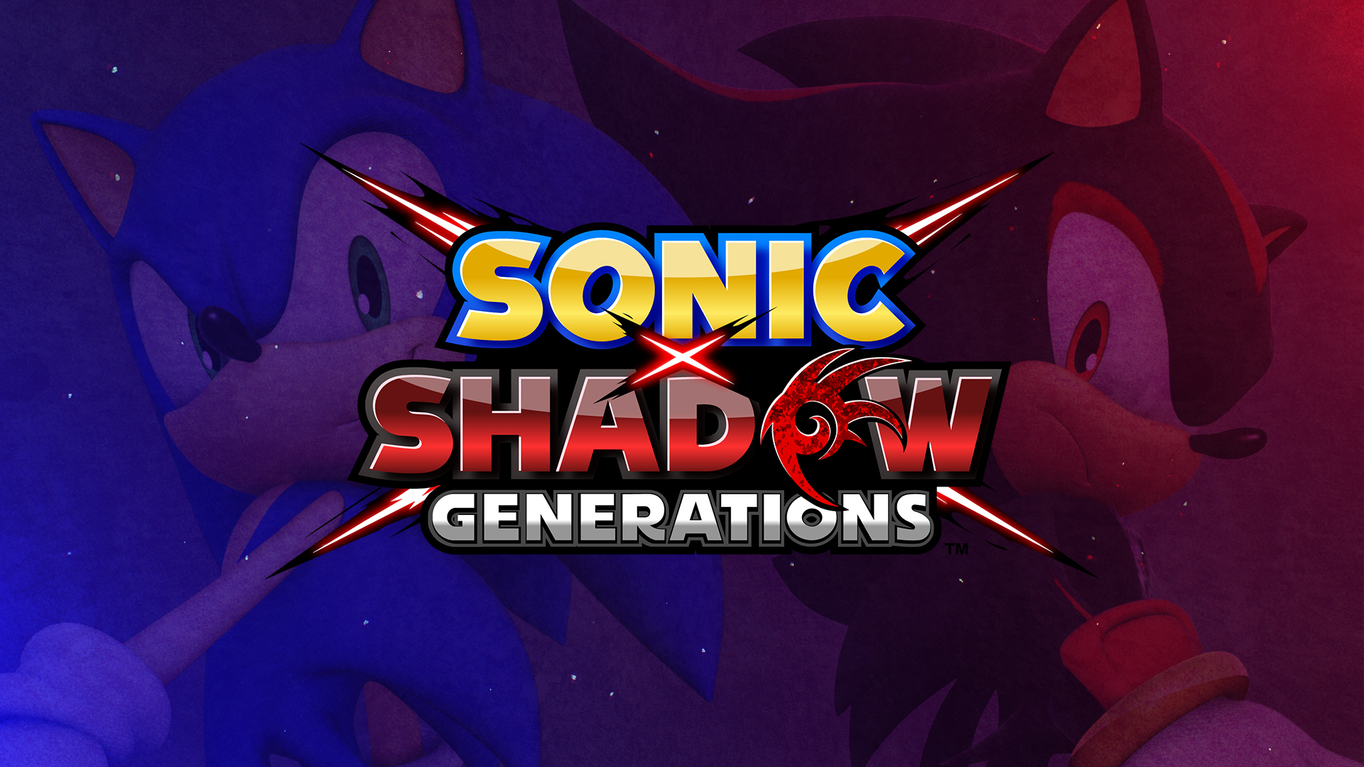 Sonic x shadow generations дата выхода