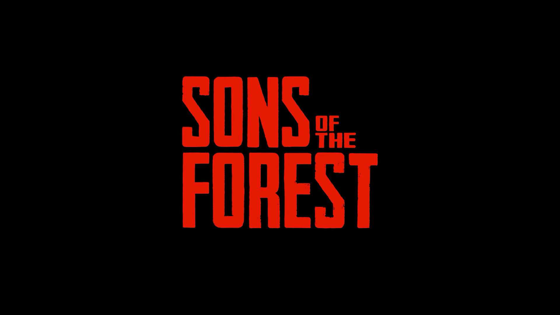 Sons of the Forest (фото)