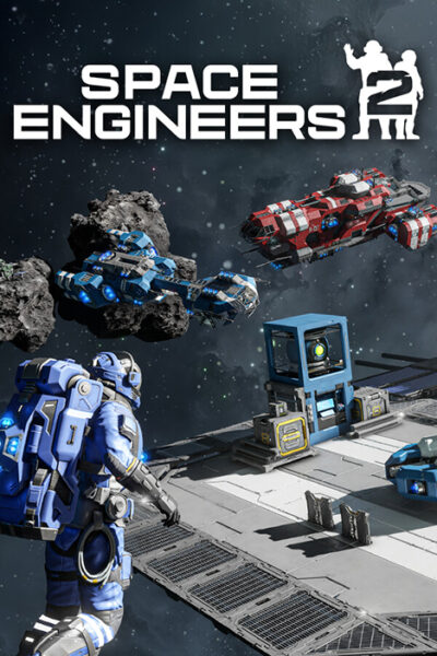 Space Engineers 2 (фото)