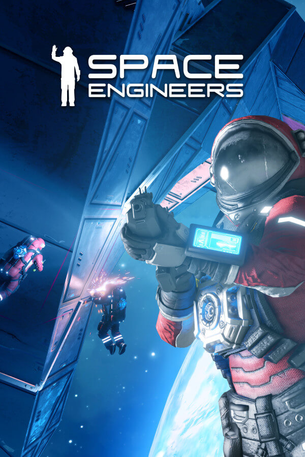 Space Engineers (фото)