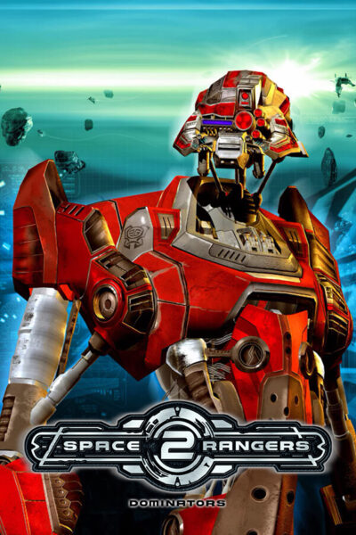 Космические рейнджеры 2: Доминаторы (фото)