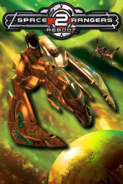 Космические рейнджеры 2: Доминаторы. Перезагрузка (фото)