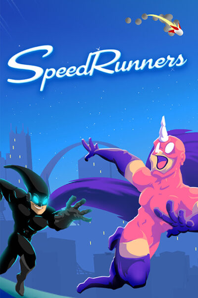 SpeedRunners (фото)