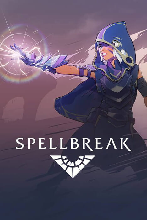 Spellbreak (фото)