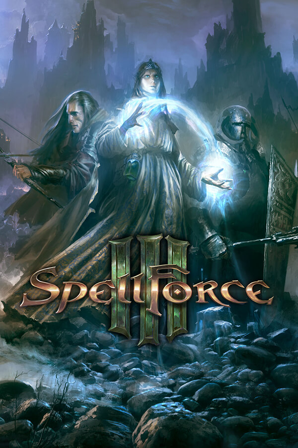SpellForce 3 (фото)