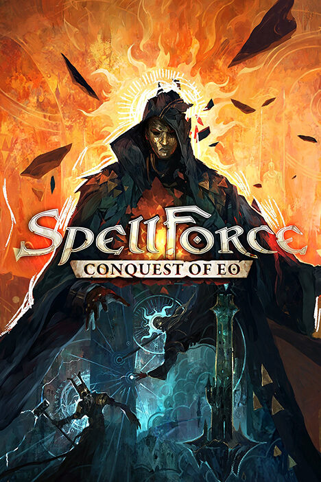 SpellForce: Conquest of Eo (фото)